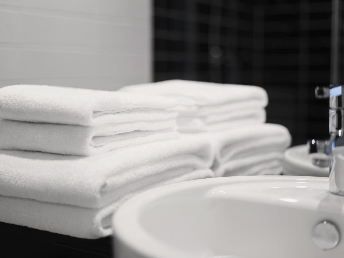 Holiday Inn Express Hamburg - St. Pauli-Messe المظهر الخارجي الصورة